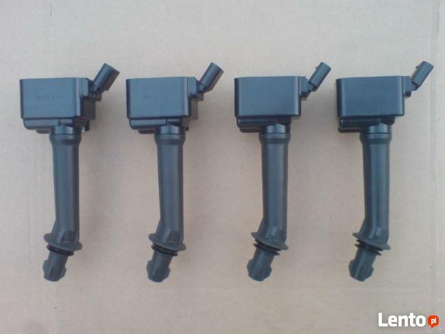 Cewka zapłonowa 1.6 Turbo Astra J Cascada Insignia Zafira C