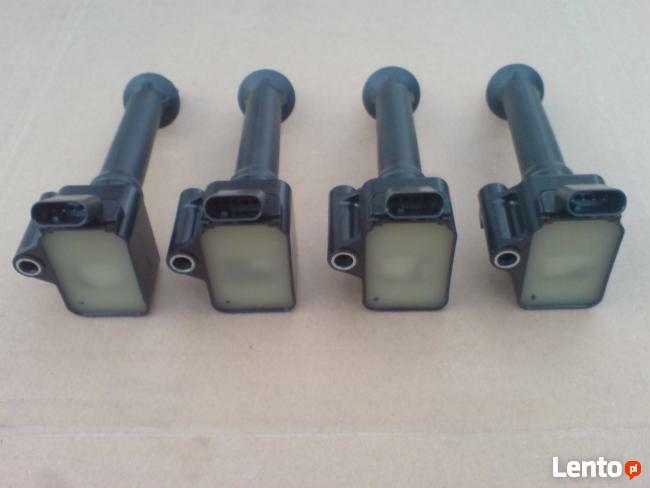 Cewka zapłonowa 1.6 Turbo Astra J Cascada Insignia Zafira C