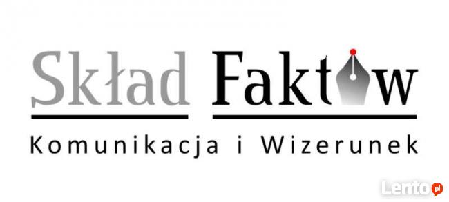 Teksty na miarę Twoich potrzeb i oczekiwań