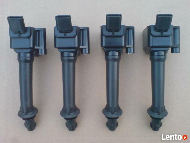 Cewka zapłonowa 1.6 Turbo Astra J Cascada Insignia Zafira C