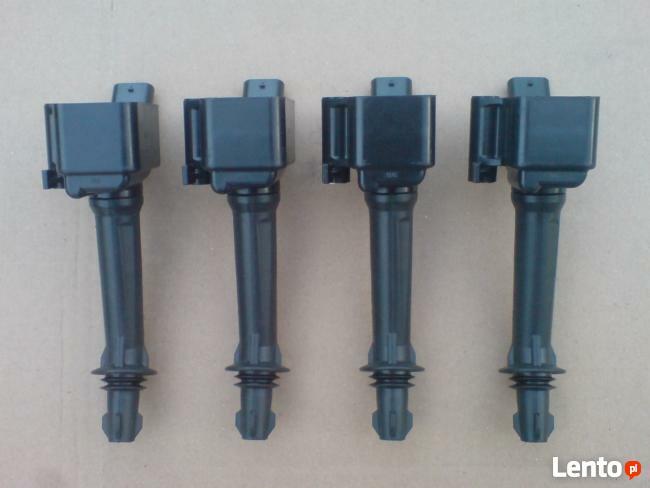 Cewka zapłonowa 1.6 Turbo Astra J Cascada Insignia Zafira C