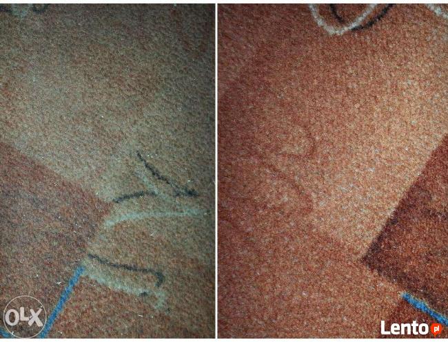 Czyszczenie pranie tapicerki meblowej, samochodowej, skóry