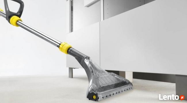 Pranie sofy, narożnika,wersalki itp.