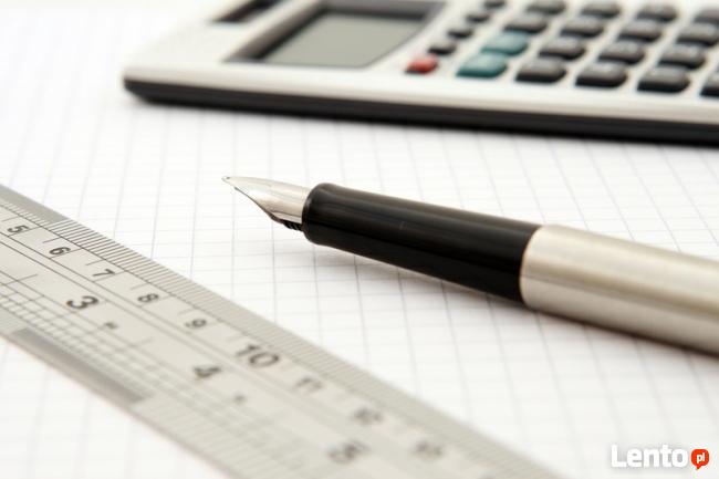 Biuro rachunkowe, kompleksowa obsługa