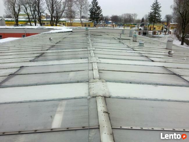 PRZEMYŚL ODŚNIEŻANIE TEL: 24h/7 dachów, parkingów, chodnikó