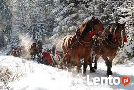 BIESIADA SYLWESTROWA W KRYNICY - ZDRÓJ