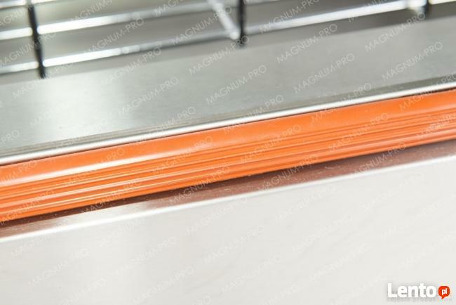 Rożen elektryczny 8-12 kurczaków 4,5kW ruchome kosze