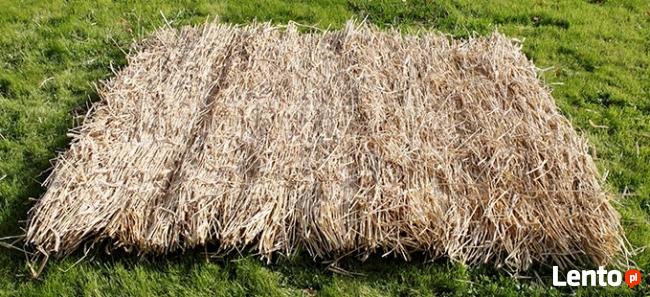 maty słomiane mata słomiana