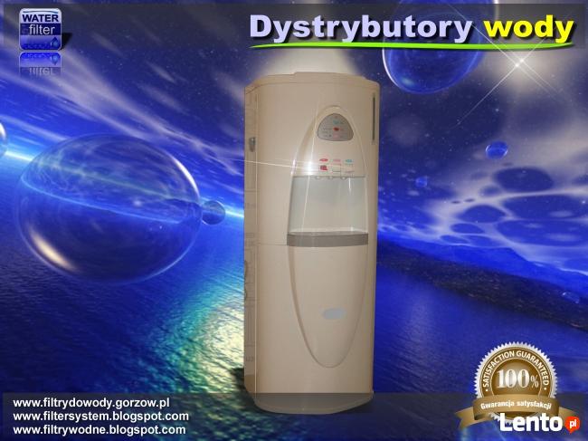 Dystrybutory do wody Zielona Góra, Lubuskie