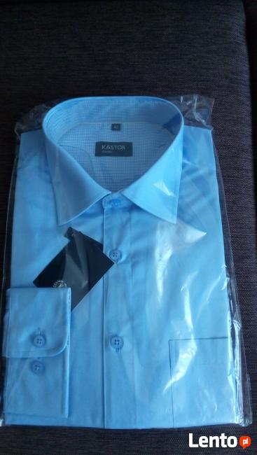Koszule męskie rozmiar M