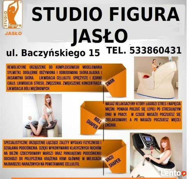 Studio Figura Jasło