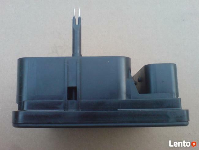 Sterownik pompy ABS ESP Opel Astra H Zafira B