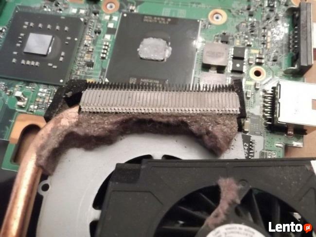 ODŚWIEŻ SWÓJ KOMPUTER LAPTOP / Czyszczenie i konserwacja
