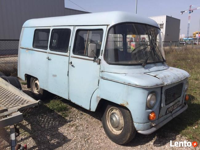 Samochody do filmu i reklam. Rekwizyty