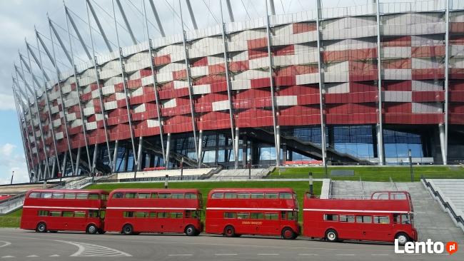 Samochody do filmu i reklam. Rekwizyty