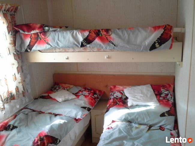 wynajme domki holenderskie