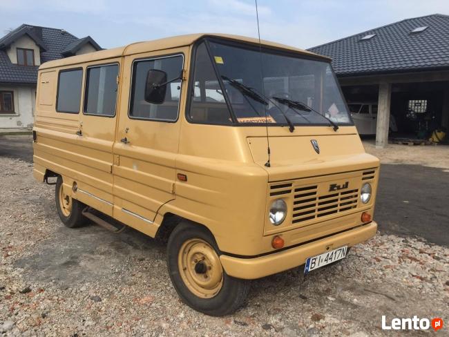 Samochody do filmu i reklam. Rekwizyty