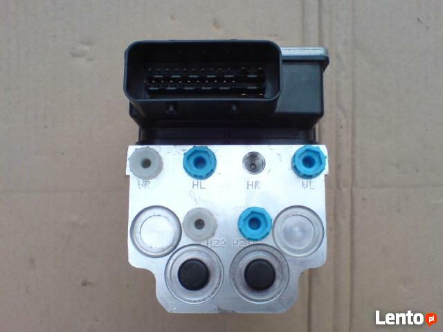 Pompa hamulcowa ABS Opel Vectra C Signum