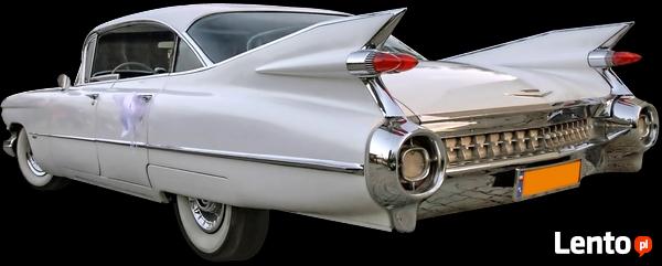 Samochody do filmu i reklam. Rekwizyty