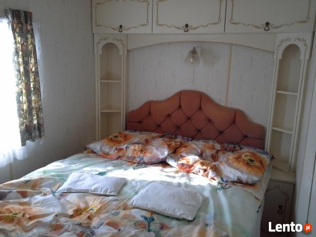 wynajme domki holenderskie