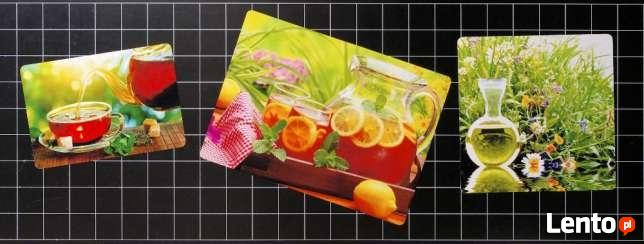 Foto magnesy na lodówkę z dowolnym zdjęciem lub grafiką.