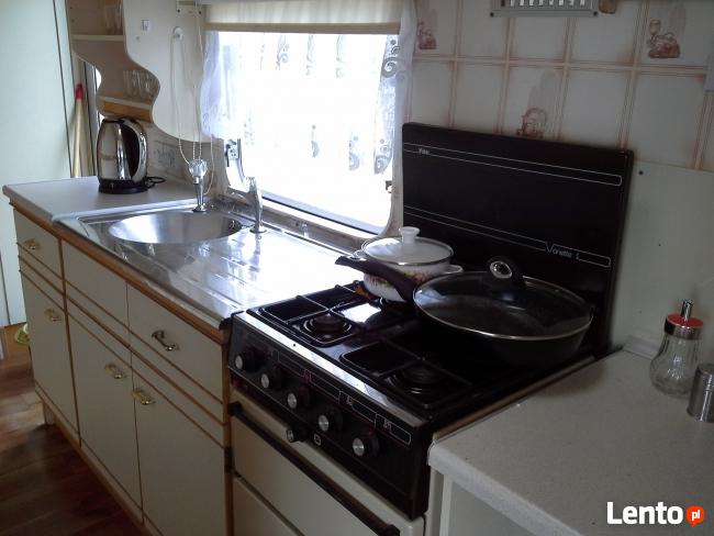 wynajme domki holenderskie