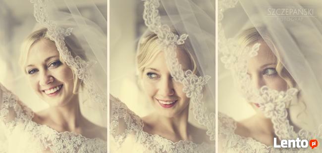 Fotograf ślubny - Baranów / Kępno/ Namysłów