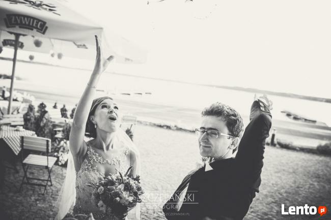 Fotograf ślubny - Baranów / Kępno/ Namysłów