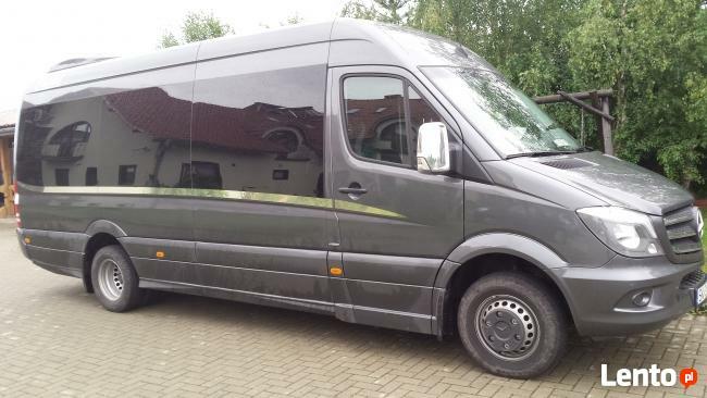 Busy Będzin Dąbrowa Sosnowiec 508644665