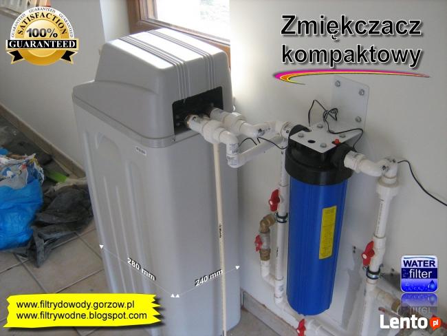 Zmiękczanie wody | Międzyrzecz | Lubuskie