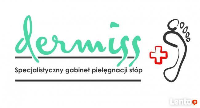Specjalistyczny Gabinet Pielęgnacji Stóp DERMISS