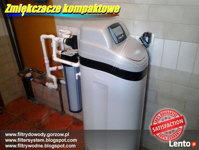 Zmiękczanie wody | Wielkopolska | Piła