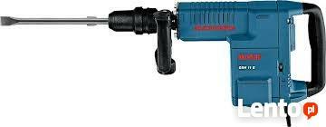 Wypożyczalnia sprzętu budowlanego, elektronarzędzi Opole Zao