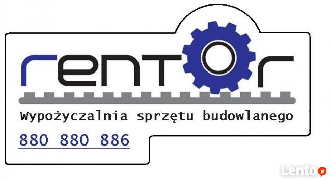 Wypożyczalnia sprzętu budowlanego, elektronarzędzi Opole Zao