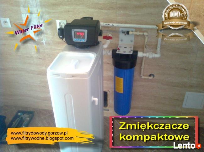 Zmiękczanie wody | Wielkopolska | Piła