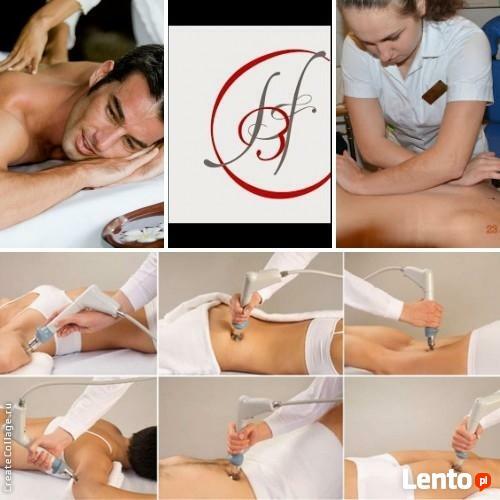 Rehabilitacja kompleksowo - Al. 29 Listopada 41, Kraków