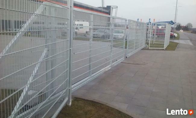 Brama przesuwna, bramy producent, napęd do bramy, szlaban