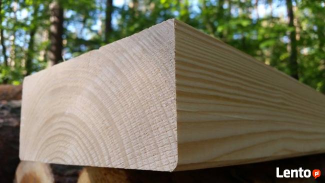 Drewno Klejone Warstwowo