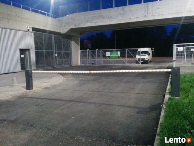 Brama przesuwna, bramy producent, napęd do bramy, szlaban