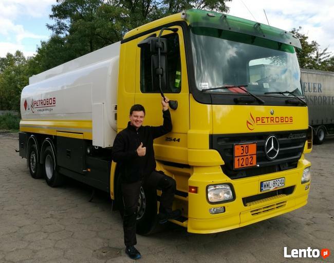 Olej napędowy, olej opałowy hurtowo SUPER CENY ! Kielce