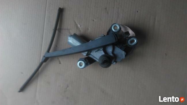 Silniczek wycieraczek vw golf