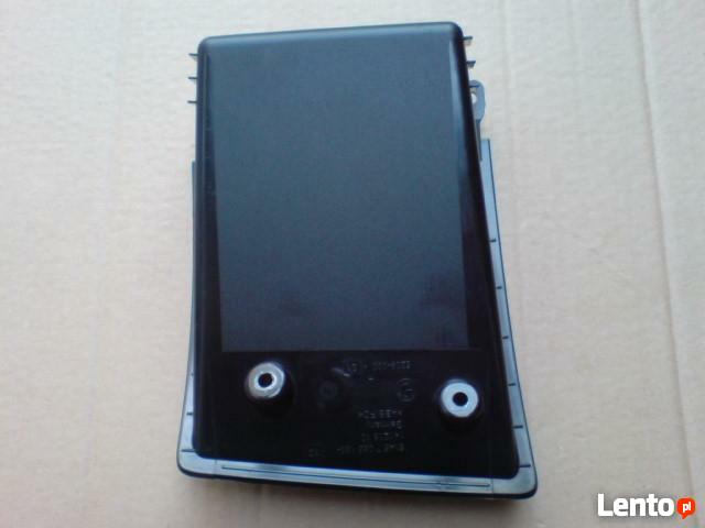 Kieszeń schowek pod kierownice BMW E60 E61