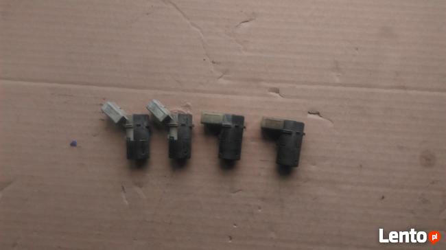 Czujnik parkowania audi bmw