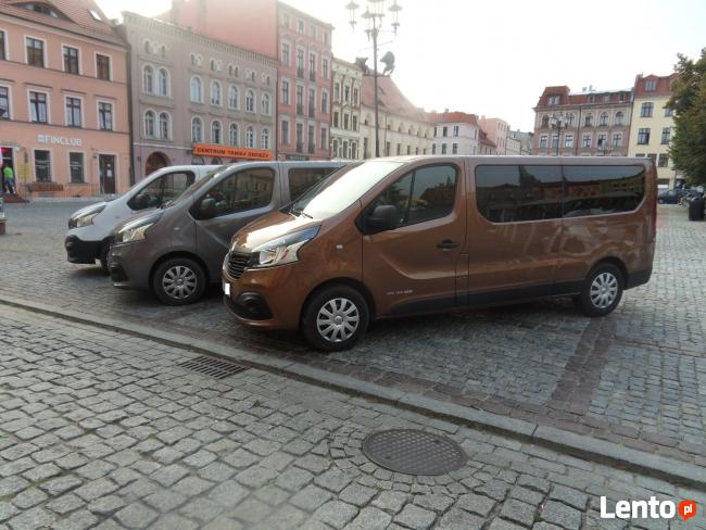 Busy do Polski z Niemiec i Holandii-Przewóz osób,Transport!