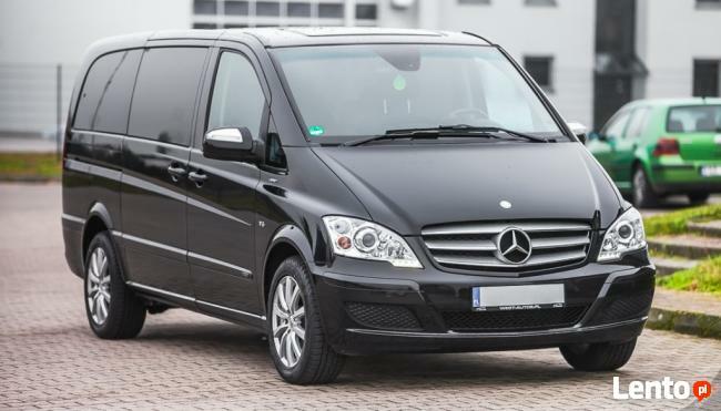 TRANSFERY LOTNISKOWE WARSZAWA - Transport VIP - Przewóz Osób