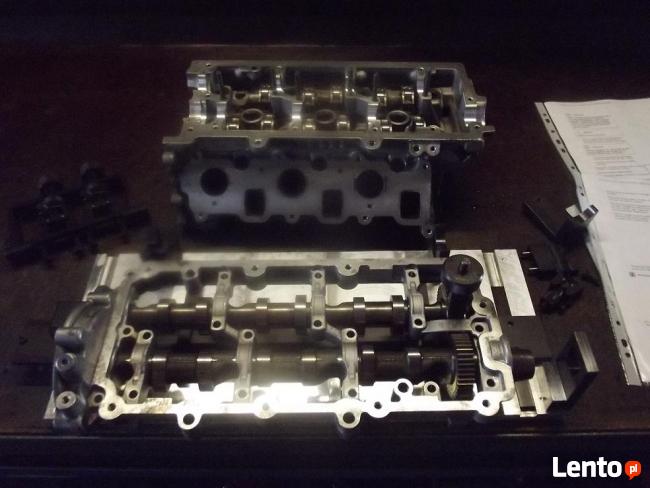 Naprawy i Remonty Silników Diesel Benzyna