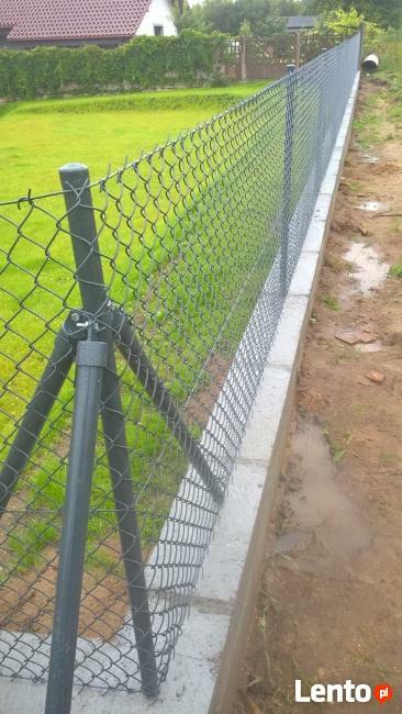 ogrodzenia montaz