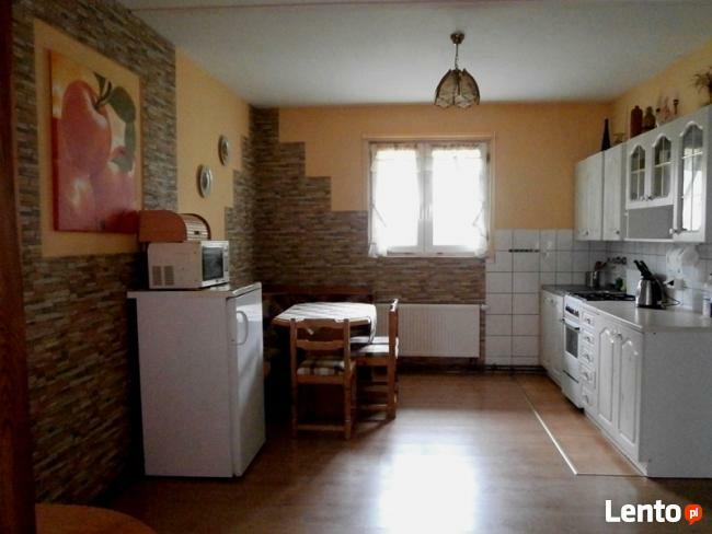 Dom samodzielny całoroczny