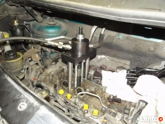 Naprawy i Remonty Silników Diesel Benzyna