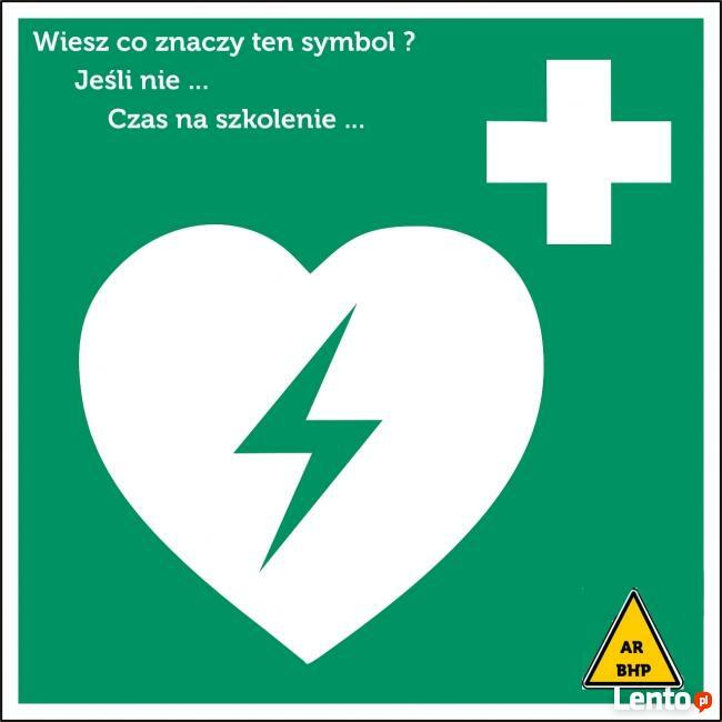 Szkolenia BHP Siedlce